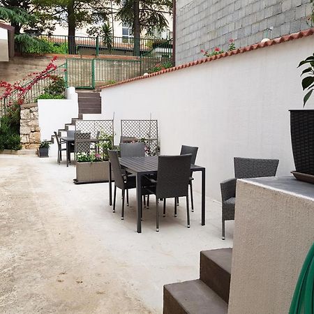 Appartamento Baus 바우네이 외부 사진
