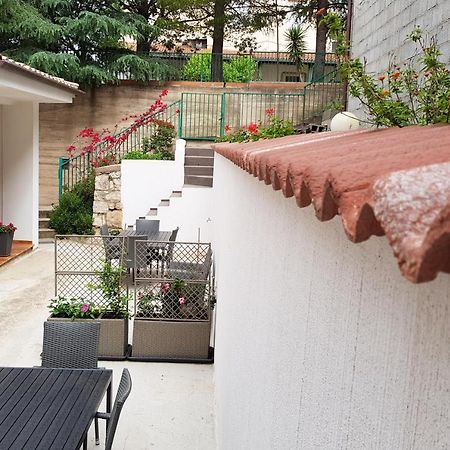 Appartamento Baus 바우네이 외부 사진