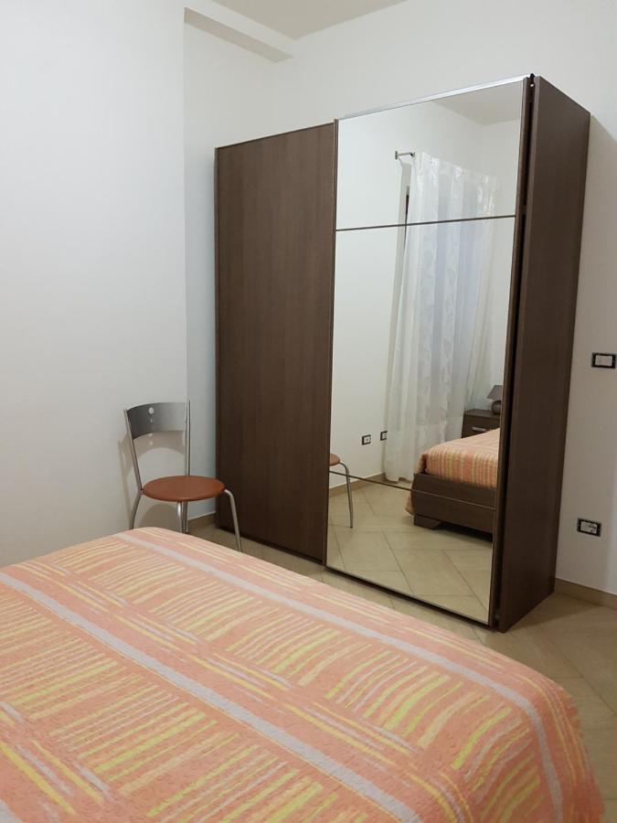 Appartamento Baus 바우네이 외부 사진