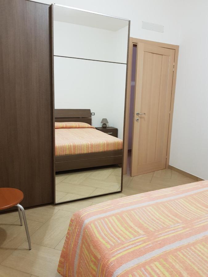 Appartamento Baus 바우네이 외부 사진
