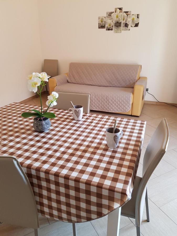 Appartamento Baus 바우네이 외부 사진
