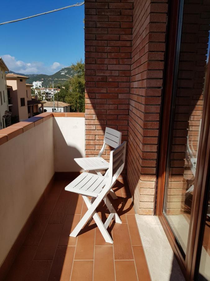 Appartamento Baus 바우네이 외부 사진