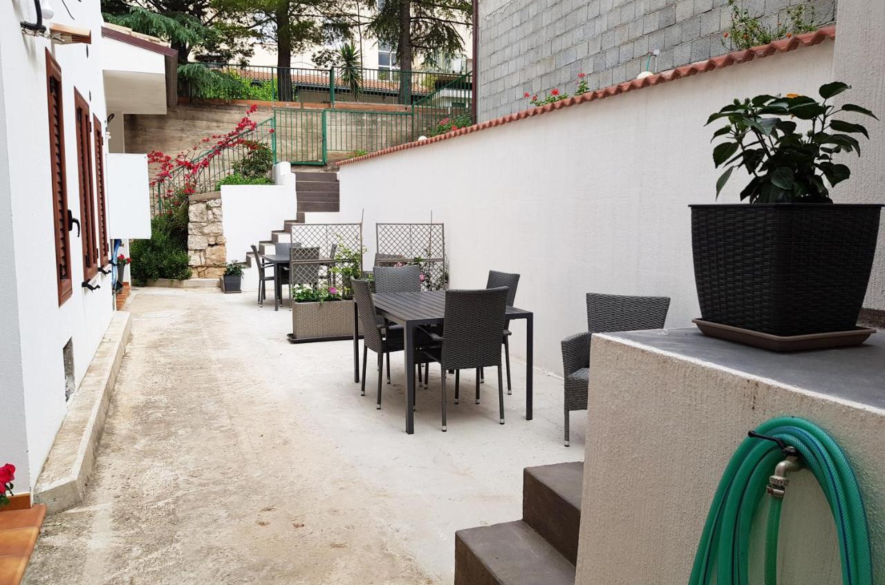 Appartamento Baus 바우네이 외부 사진