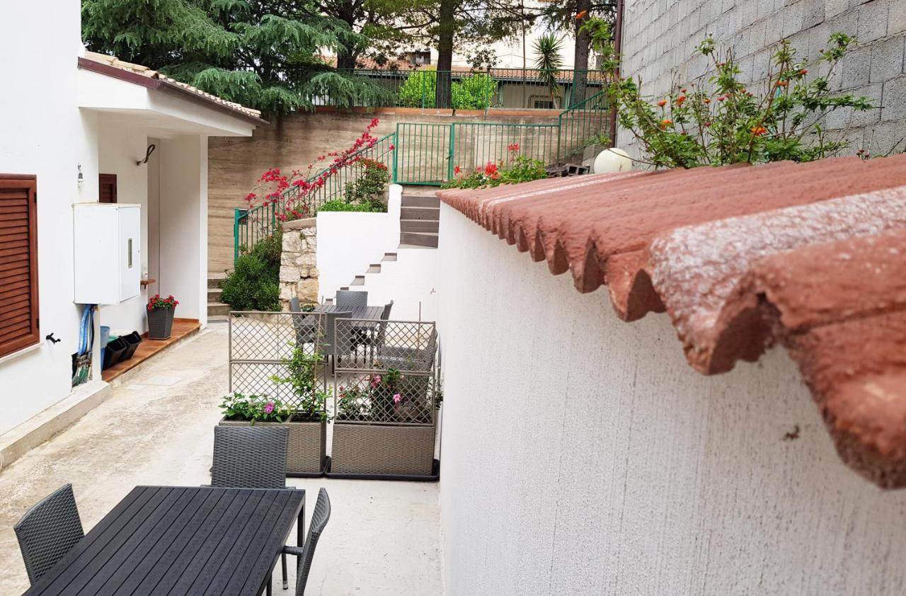 Appartamento Baus 바우네이 외부 사진